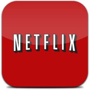 netflix icon